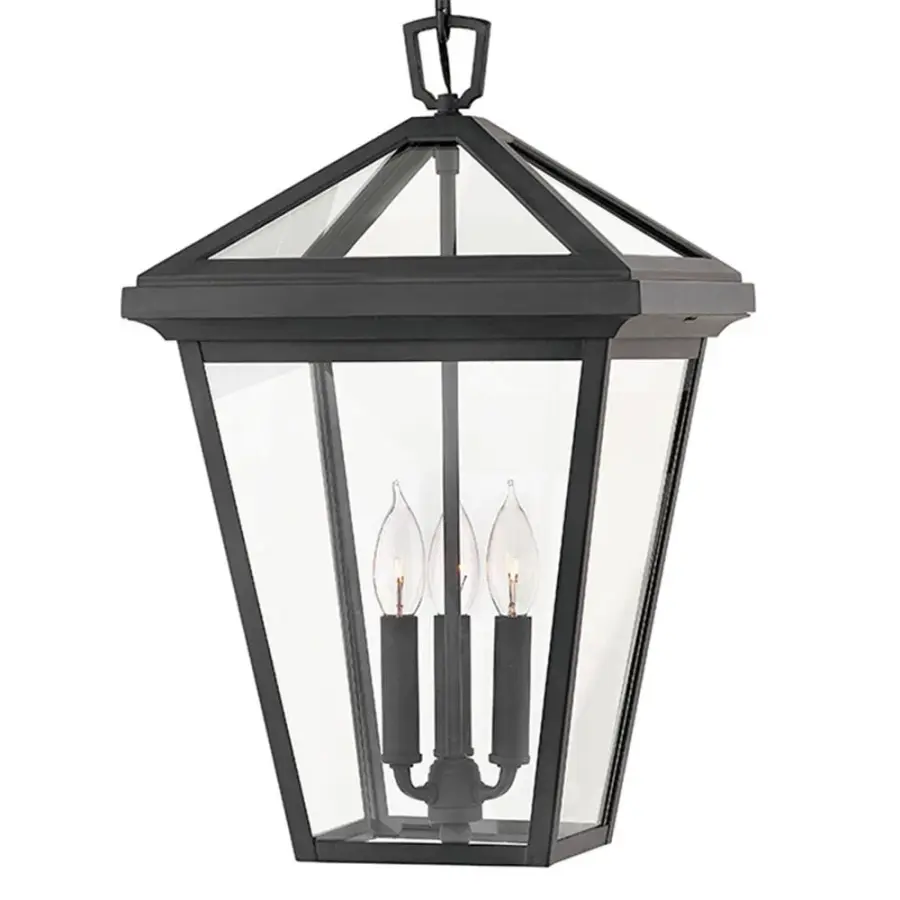 Medium Hanging Lantern - Image 6