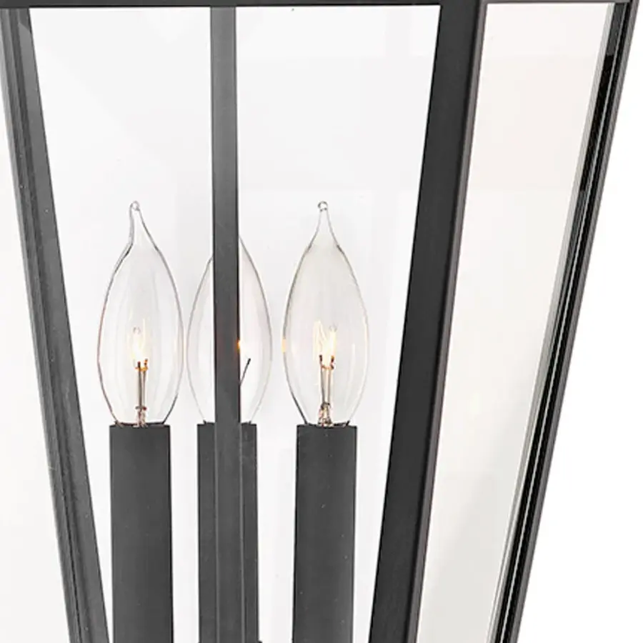 Medium Hanging Lantern - Image 7