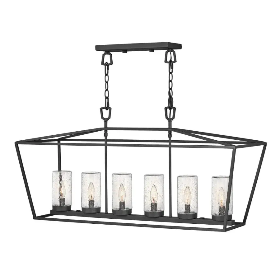 Medium Six Light Linear - Image 1