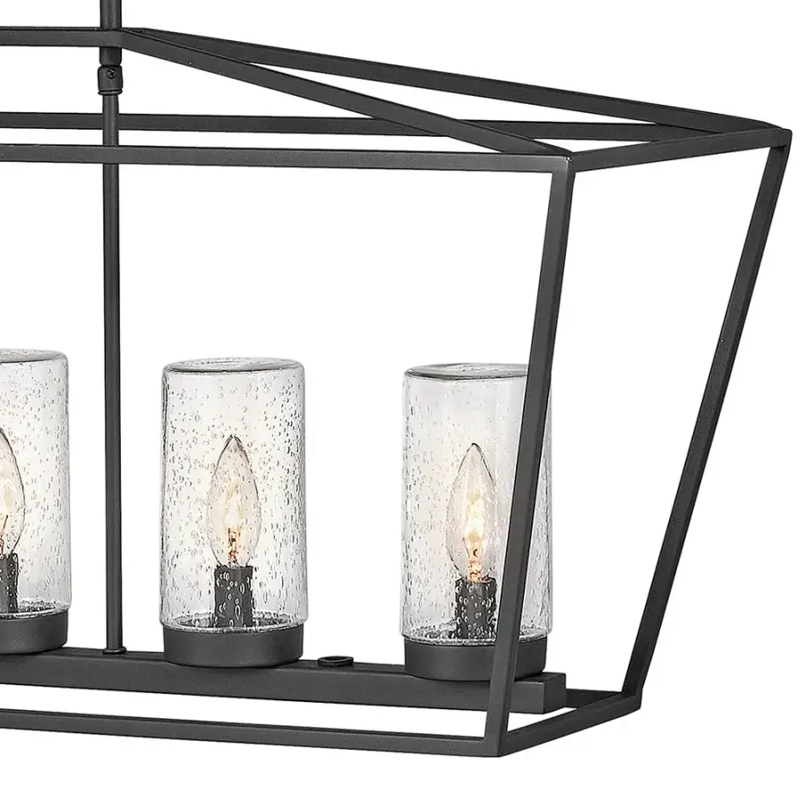 Medium Six Light Linear - Image 2