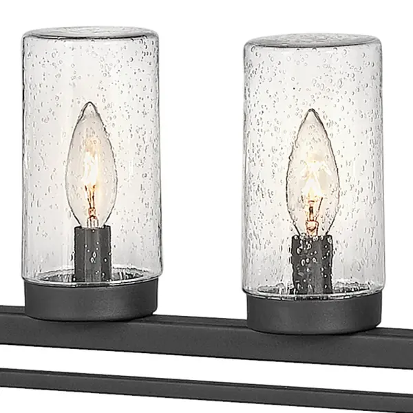 Medium Six Light Linear - Image 3