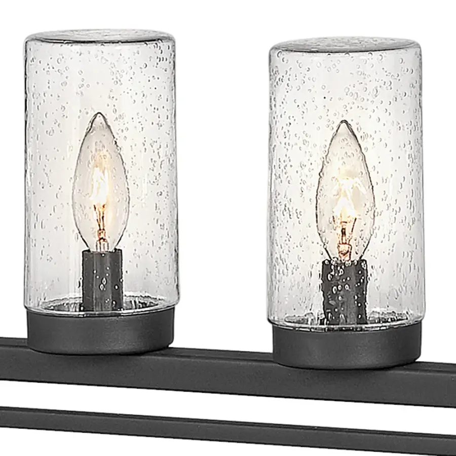 Medium Six Light Linear - Image 3