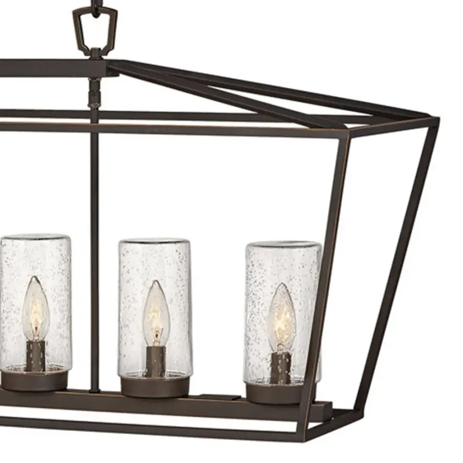 Medium Six Light Linear - Image 2