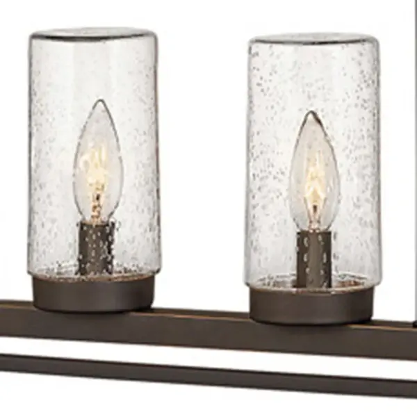 Medium Six Light Linear - Image 3