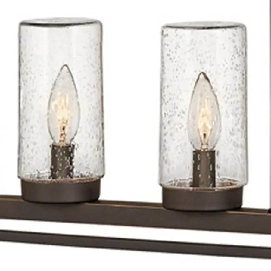 Medium Six Light Linear - Image 3