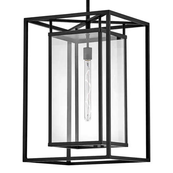 Extra Large Hanging Lantern - Image 3
