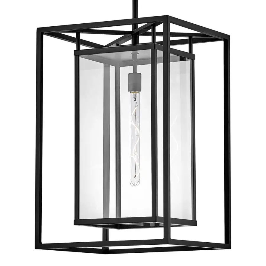 Extra Large Hanging Lantern - Image 3