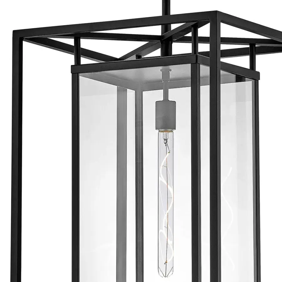 Extra Large Hanging Lantern - Image 4