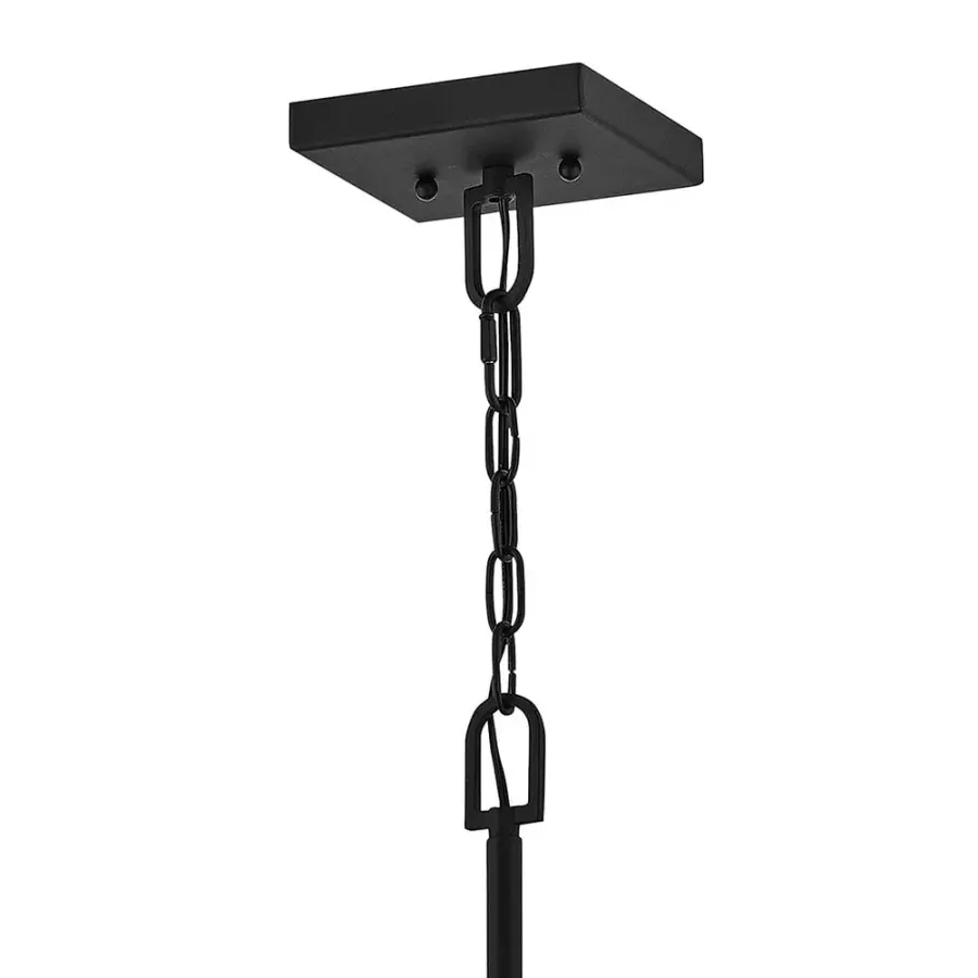 Extra Large Hanging Lantern - Image 5
