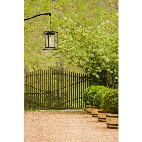 Extra Large Hanging Lantern - Image 8