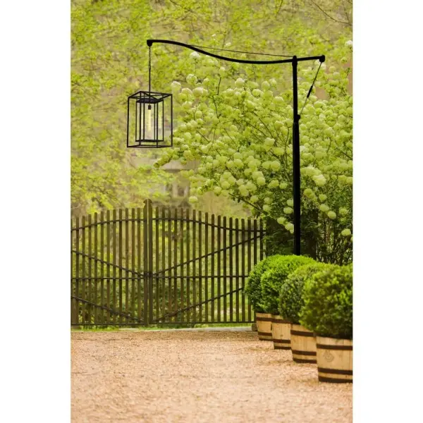 Extra Large Hanging Lantern - Image 10