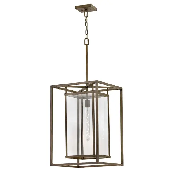 Simple, clean-cut, yet captivating, Max is an instant classic, perfect for a myriad of outdoor spaces. Max's simple construction and hand-welded aluminum frame embodies the modern inspiration behind the design. Surrounded by clear glass panels, it yields architectural simplicity for the touch of contemporary we crave.