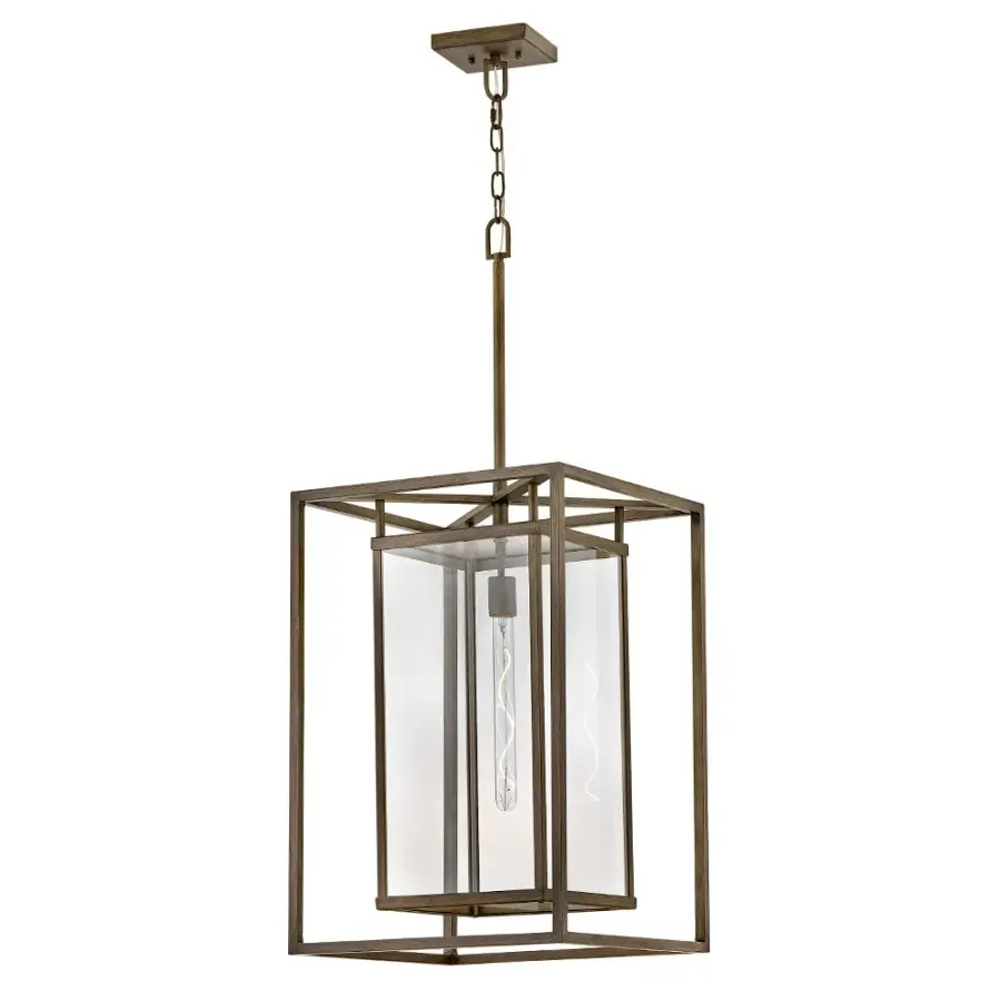 Extra Large Hanging Lantern - Image 1
