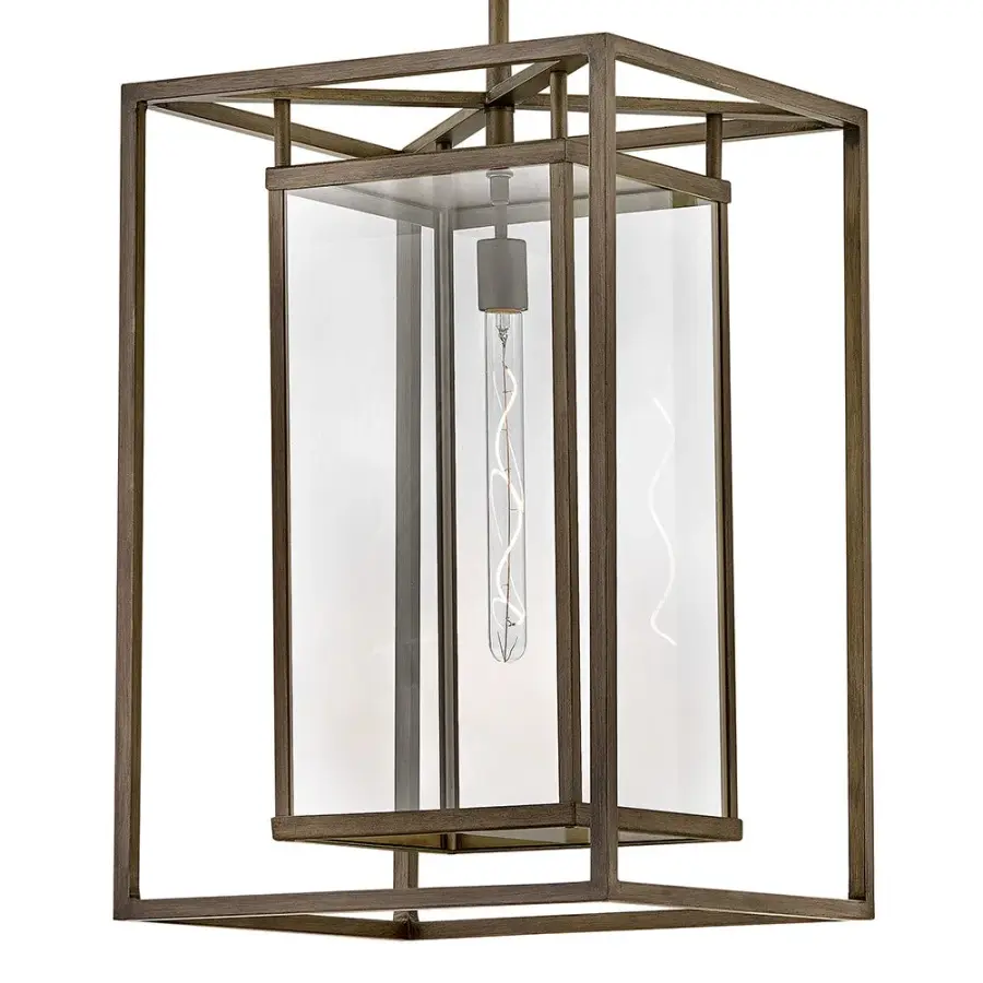 Extra Large Hanging Lantern - Image 4