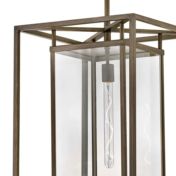 Extra Large Hanging Lantern - Image 5