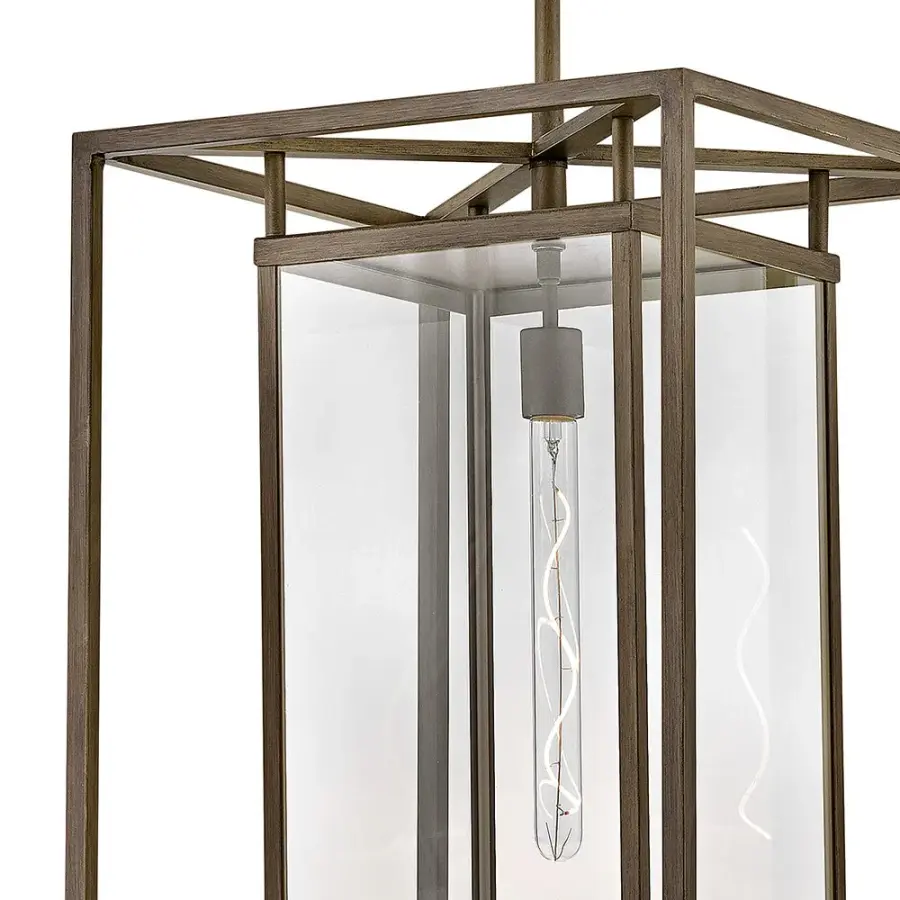 Extra Large Hanging Lantern - Image 5