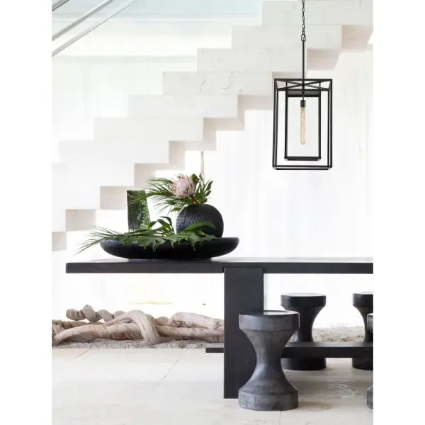 Extra Large Hanging Lantern - Image 7