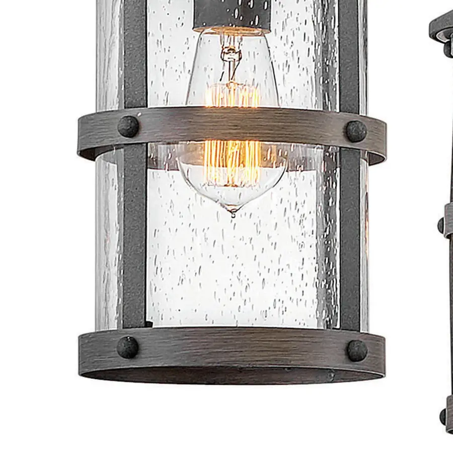 Large Single Tier Chandelier - Image 2