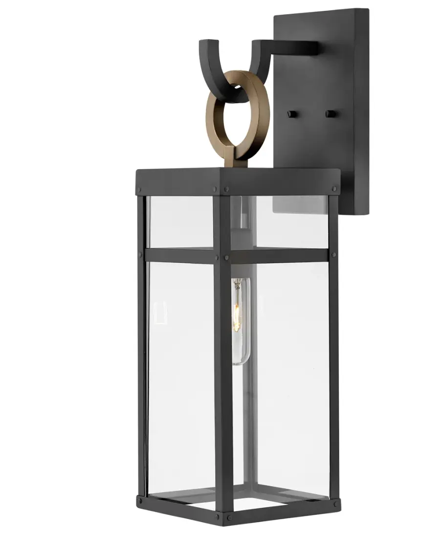 The Hinkley - Porter by Hinkley