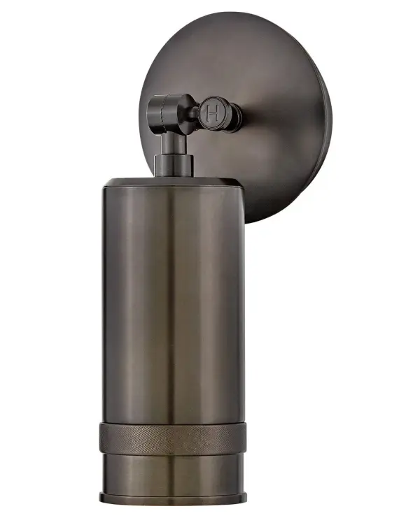 Small Wall Mount Lantern - Image 4