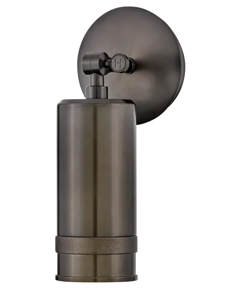 Small Wall Mount Lantern - Image 4