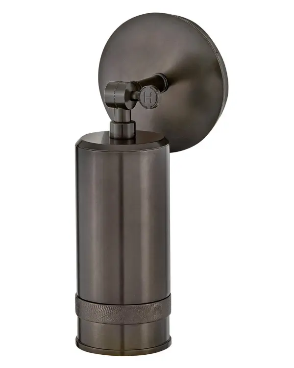 Small Wall Mount Lantern - Image 5