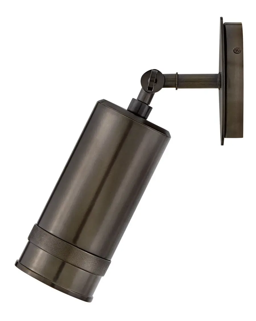 Small Wall Mount Lantern - Image 7