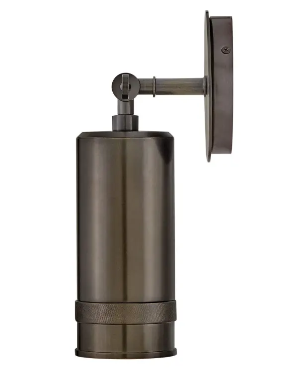 Small Wall Mount Lantern - Image 8