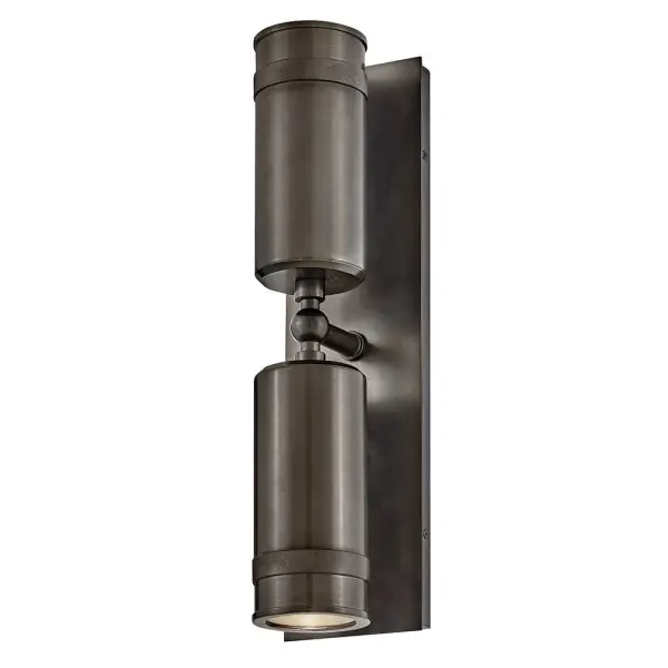 Medium Wall Mount Lantern - Image 1