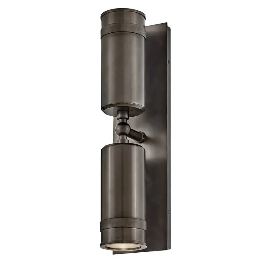 Medium Wall Mount Lantern - Image 1