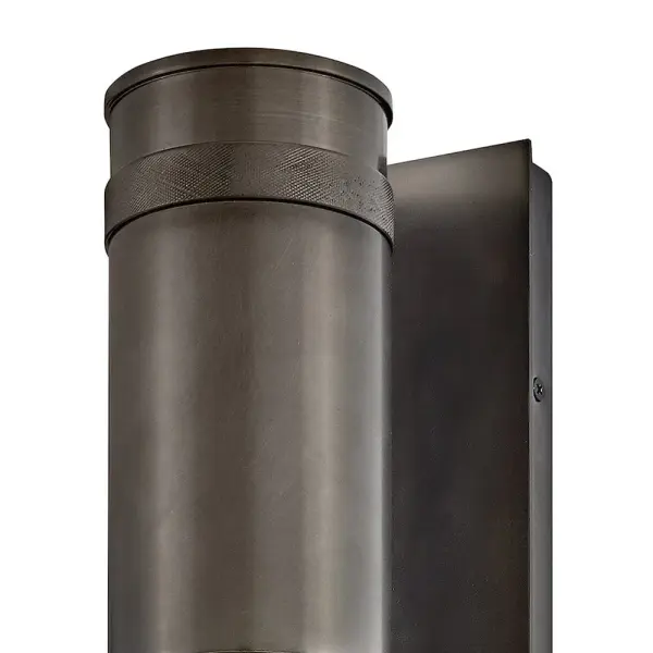 Medium Wall Mount Lantern - Image 3