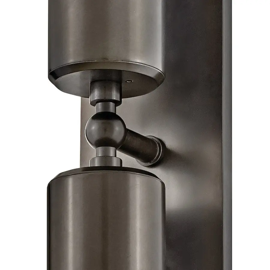 Medium Wall Mount Lantern - Image 4