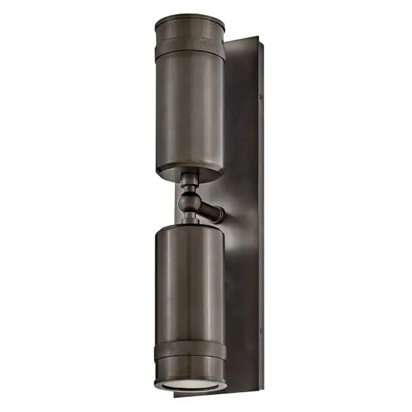 Medium Wall Mount Lantern - Image 6