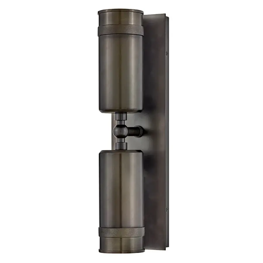 Medium Wall Mount Lantern - Image 7