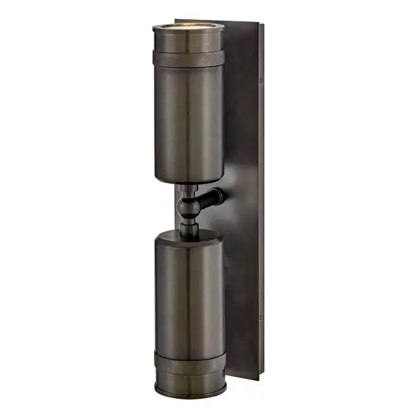 Medium Wall Mount Lantern - Image 8