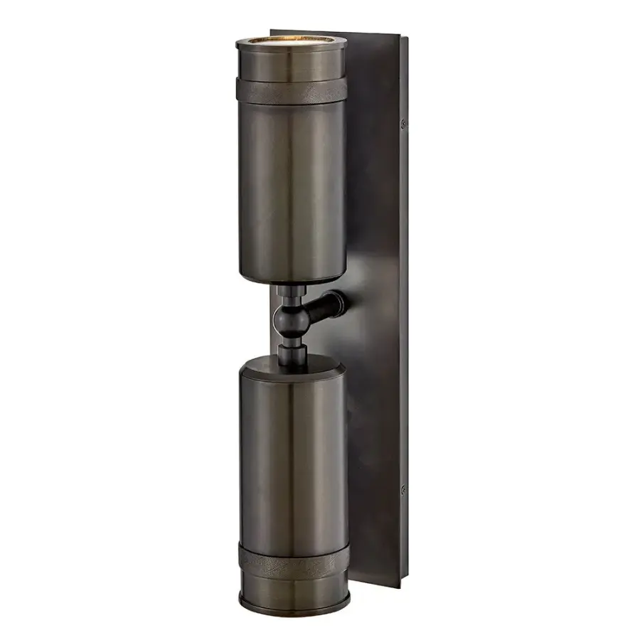Medium Wall Mount Lantern - Image 8