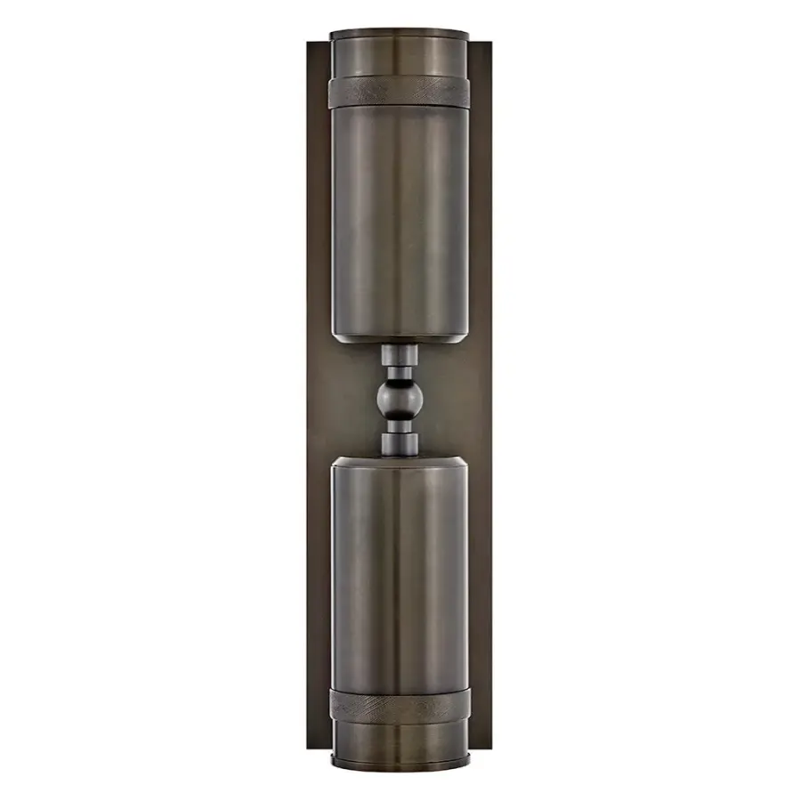Medium Wall Mount Lantern - Image 9
