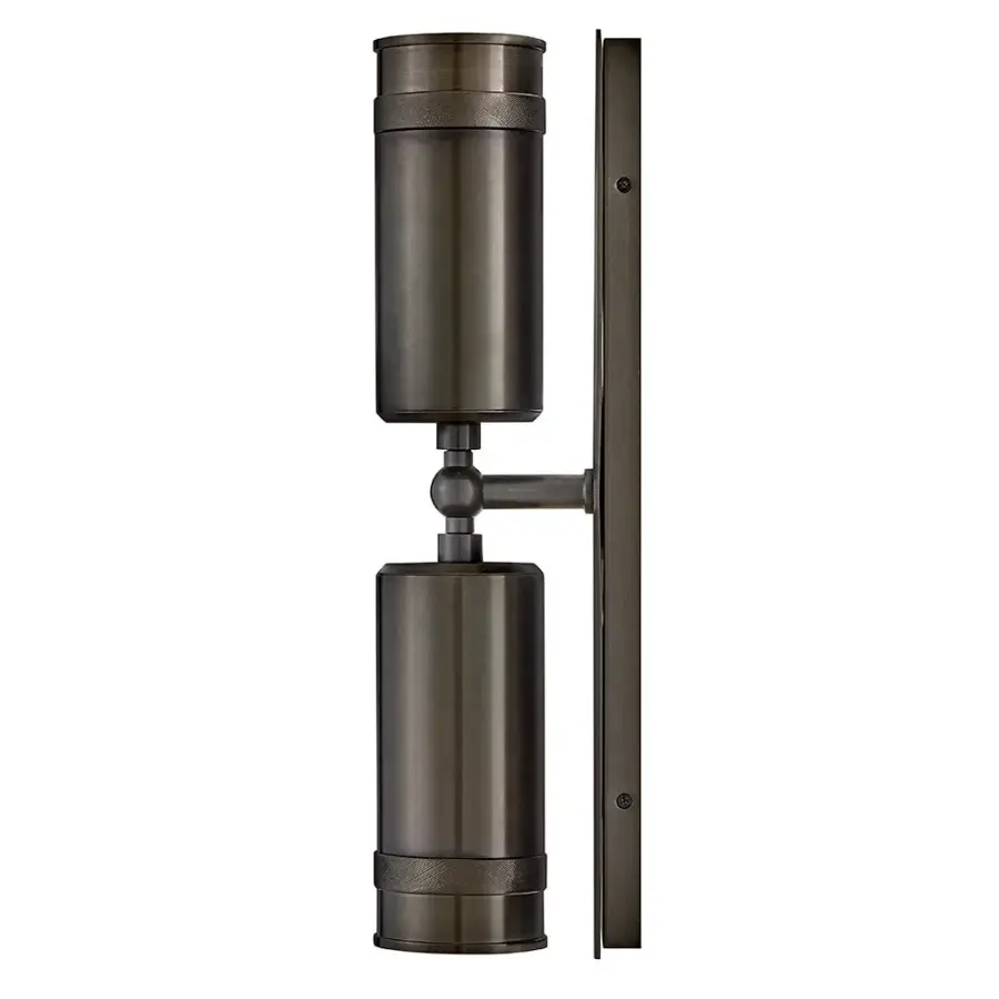 Medium Wall Mount Lantern - Image 10