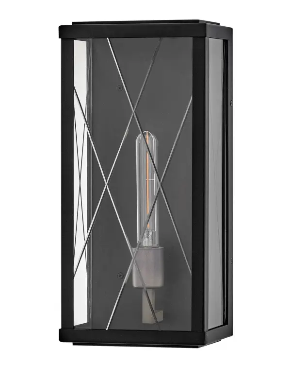 Medium Wall Mount Lantern - Image 3