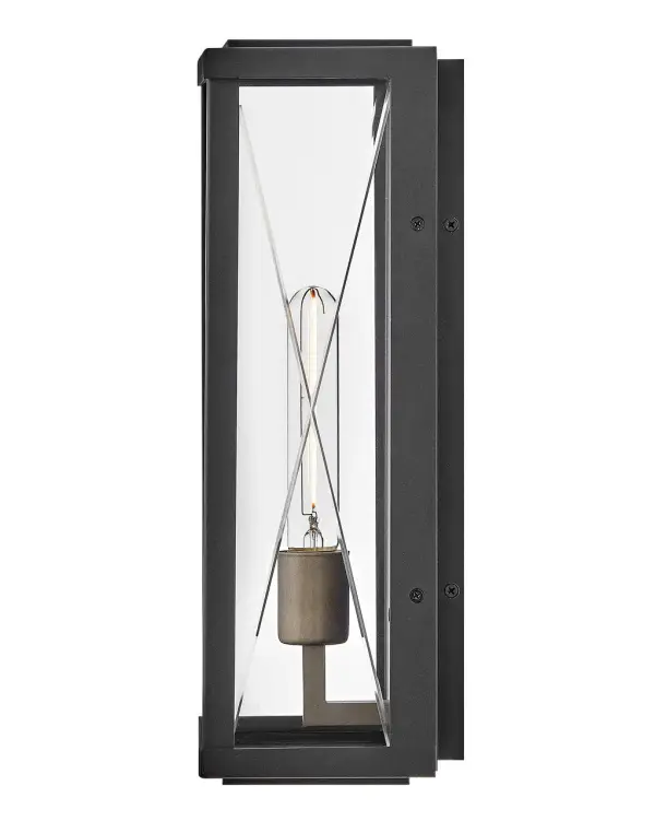 Medium Wall Mount Lantern - Image 6