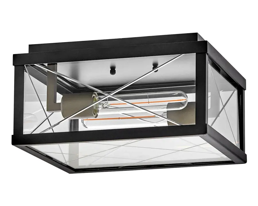 Small Flush Mount - Image 3