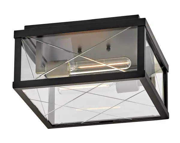 Small Flush Mount - Image 4