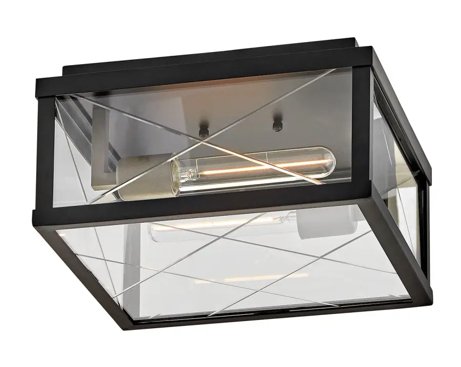 Small Flush Mount - Image 4