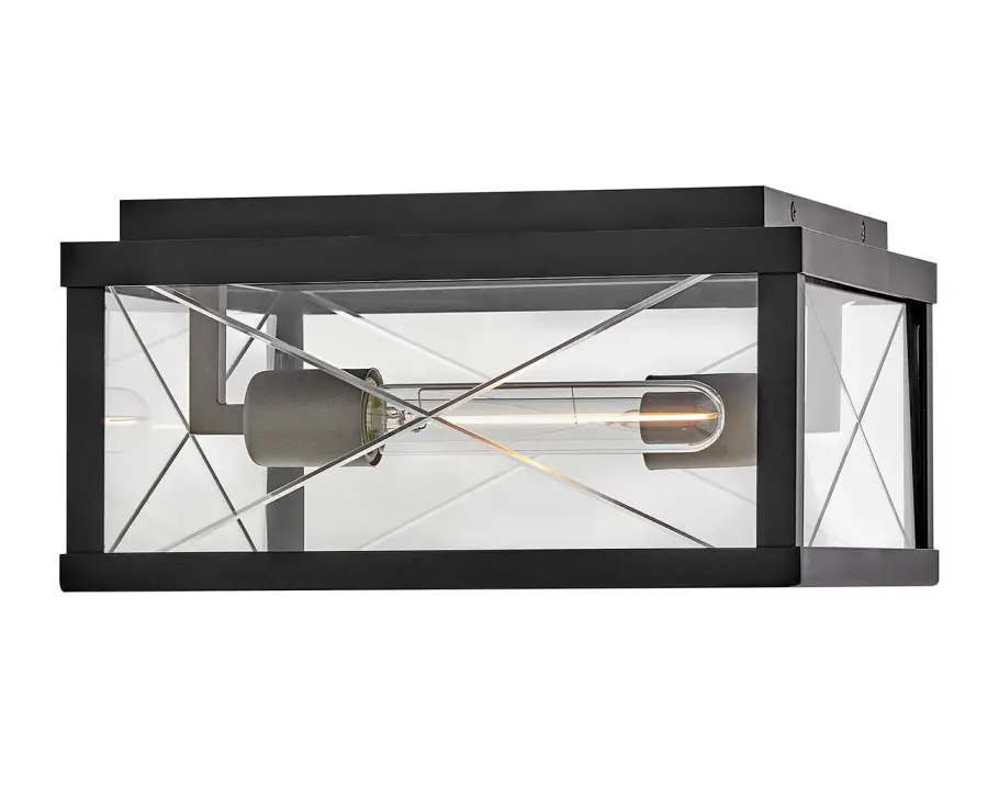 Small Flush Mount - Image 5