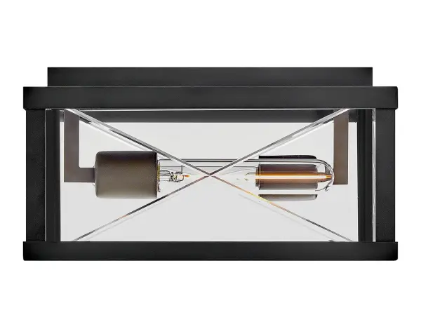 Small Flush Mount - Image 6