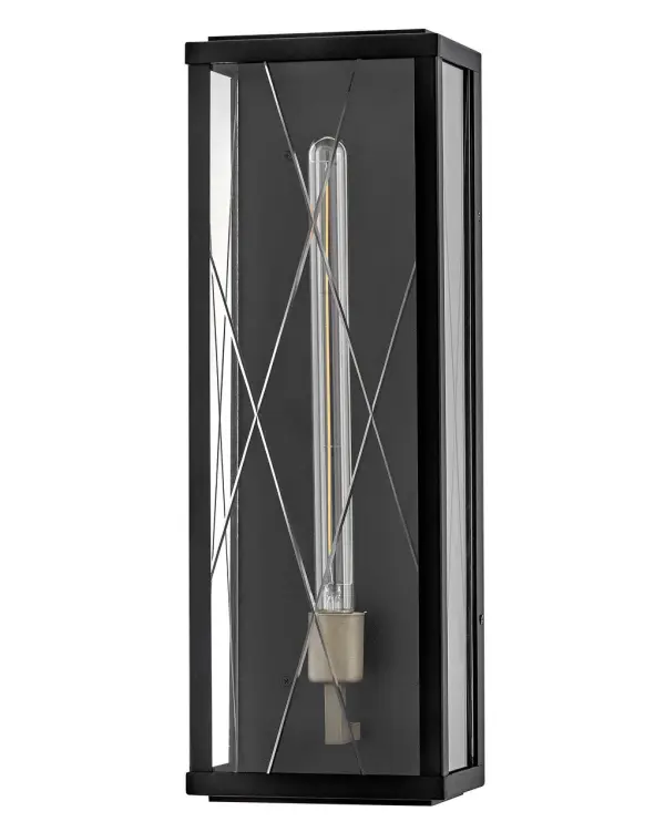 Large Wall Mount Lantern - Image 3