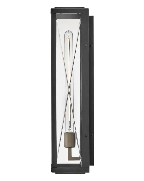 Large Wall Mount Lantern - Image 6