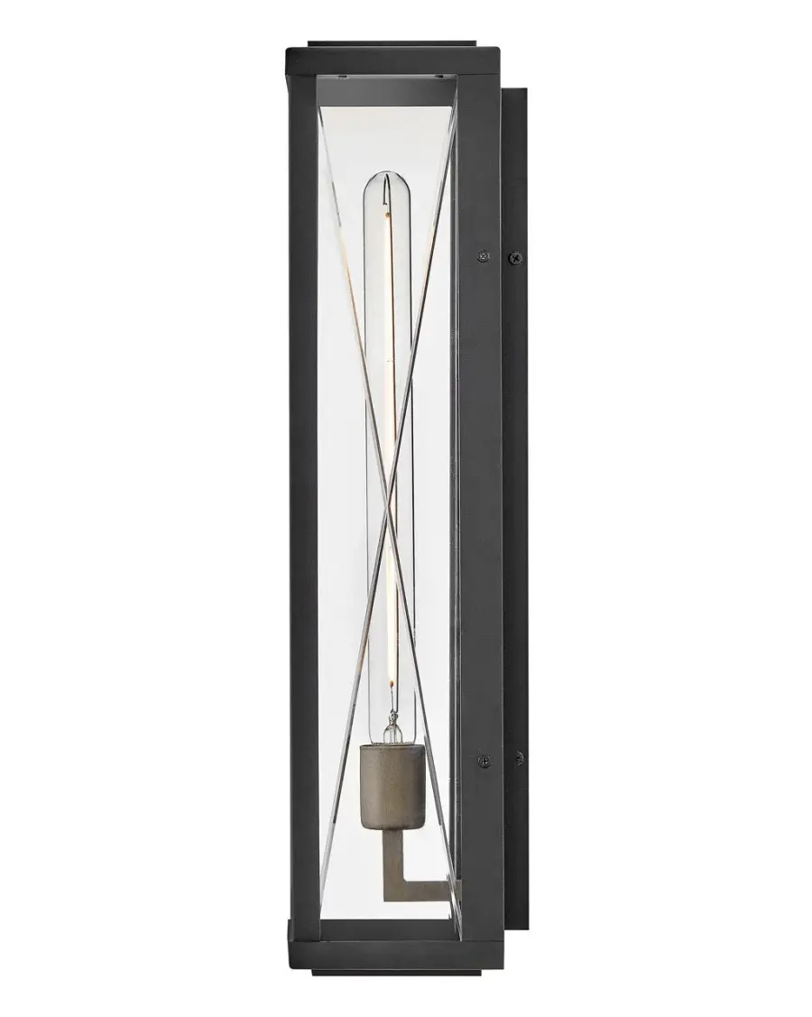 Large Wall Mount Lantern - Image 6