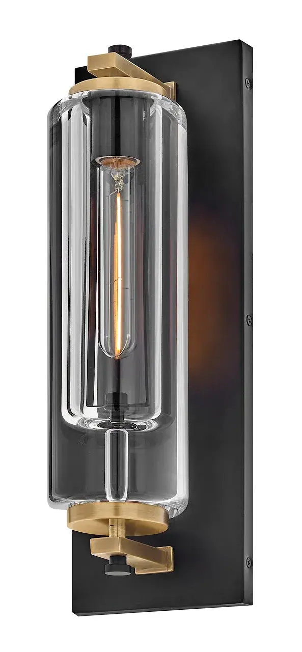 Medium Wall Mount Lantern - Image 3