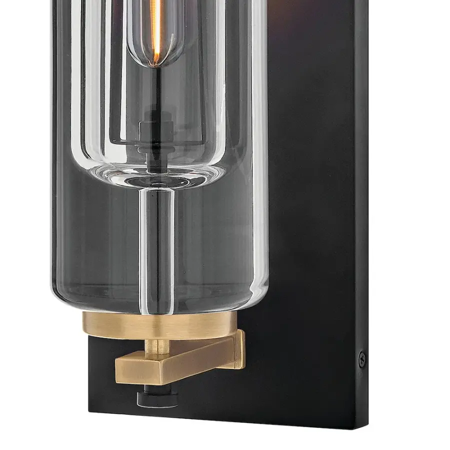 Medium Wall Mount Lantern - Image 4